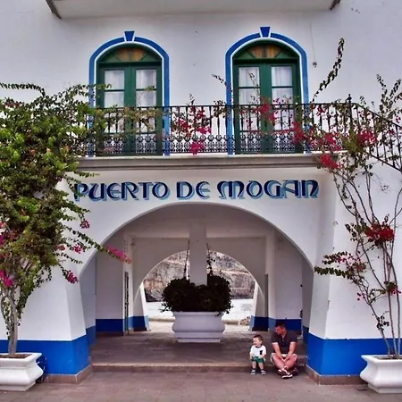 Harbour N 233 Playa De Mogan By El Sirocco