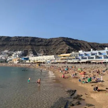 Harbour N 233 Playa De Mogan By El Sirocco * Puerto De Mogan