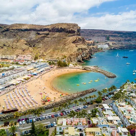 Appartamento Harbour N 233 Playa De Mogan By El Sirocco Puerto De Mogan