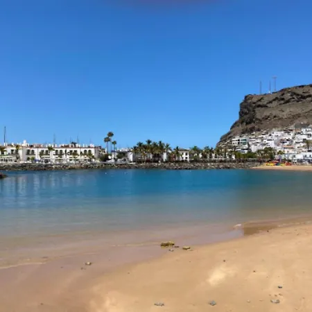 Harbour N 233 Playa De Mogan By El Sirocco Appartamento *