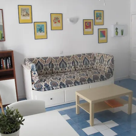 Appartamento Harbour N 233 Playa De Mogan By El Sirocco *