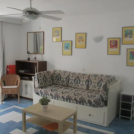 Appartamento Harbour N 233 Playa De Mogan By El Sirocco Puerto De Mogan